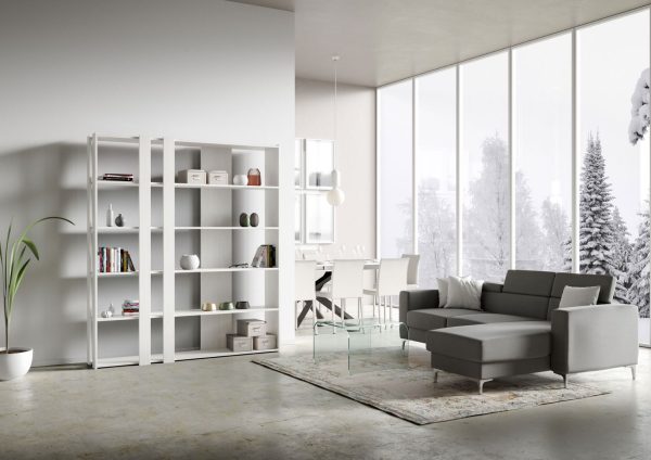 Composizione C Kato 6R 2 fianchi 4 fasce lunghe BF - immagine 4