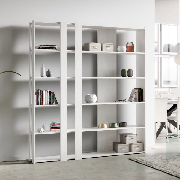 Composizione C Kato 6R 2 fianchi 4 fasce lunghe BF - immagine 3