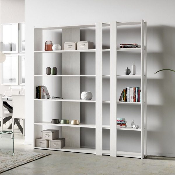Composizione C Kato 6R 2 fianchi 4 fasce lunghe BF - immagine 2