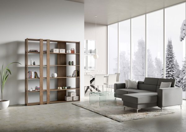 Composizione C Kato 6R 2 fianchi 4 fasce lunghe NC - immagine 4