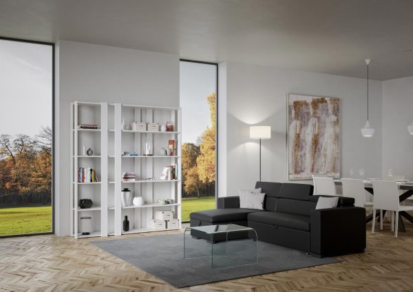 Composizione E Kato 6R 8 fasce lunghe BF - immagine 4