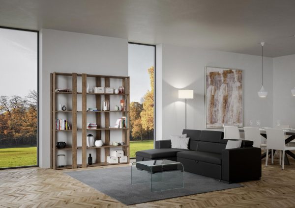 Composizione E Kato 6R 8 fasce lunghe NC - immagine 4