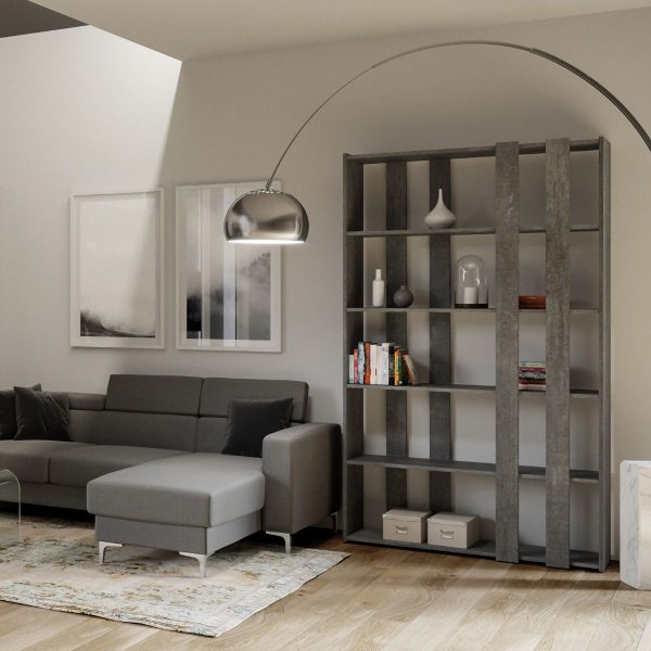 Composizione Small A Kato 6R 2 fianchi 4 fasce lunghe CM - immagine 2