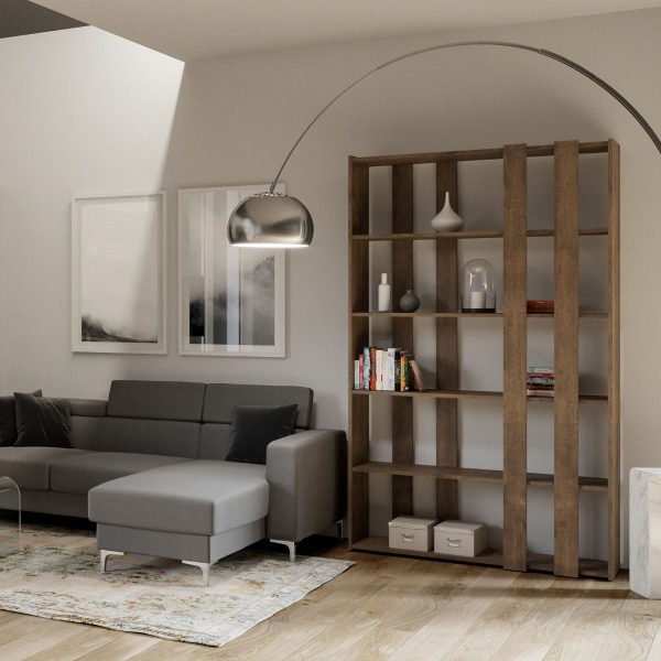 Composizione Small A Kato 6R 2 fianchi 4 fasce lunghe NC - immagine 2