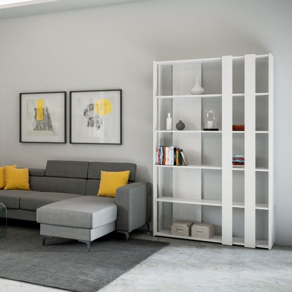 Composizione Small B Kato 6R 2 fianchi 4 fasce lunghe BF - immagine 2