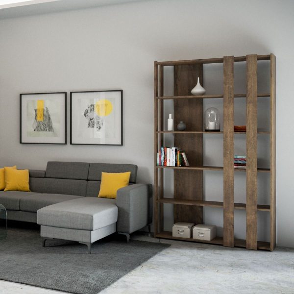 Composizione Small B Kato 6R 2 fianchi 4 fasce lunghe NC - immagine 2