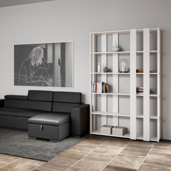 Composizione Small E Kato 6R 8 fasce lunghe BF - immagine 2