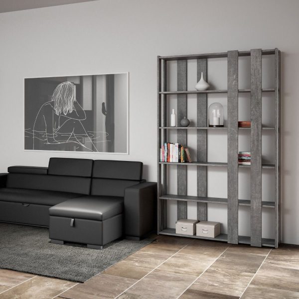 Composizione Small E Kato 6R 8 fasce lunghe CM - immagine 2