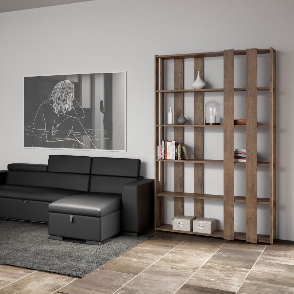 Composizione Small E Kato 6R 8 fasce lunghe NC - immagine 2