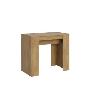 Consolle Basic Quercia Natura