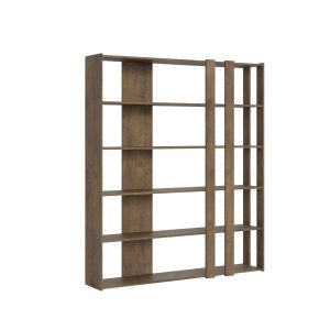 Composizione C Kato 6R 2 fianchi 4 fasce lunghe NC