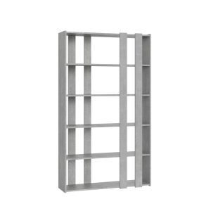 Composizione Small A Kato 6R 2 fianchi 4 fasce lunghe CM