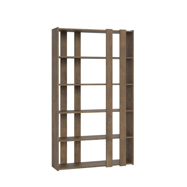 Composizione Small A Kato 6R 2 fianchi 4 fasce lunghe NC