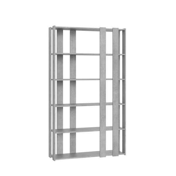 Composizione Small E Kato 6R 8 fasce lunghe CM