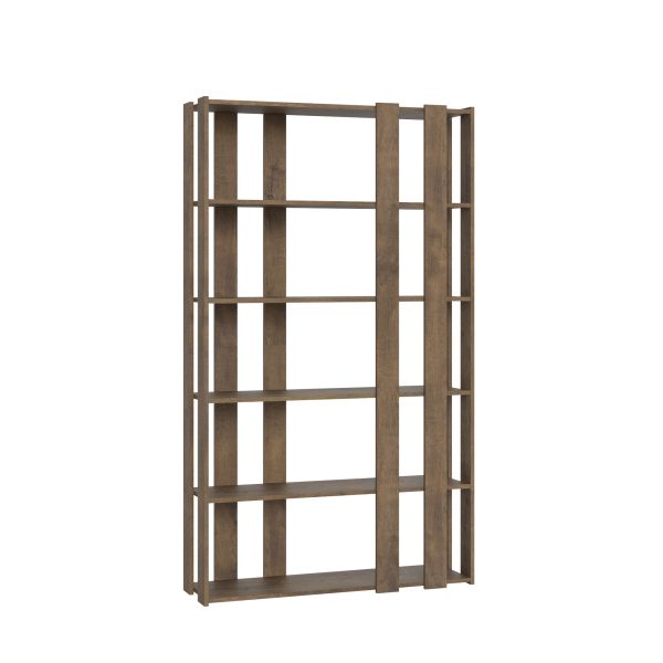 Composizione Small E Kato 6R 8 fasce lunghe NC