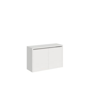 Panca Inferiore Evolve Bianco Frassino