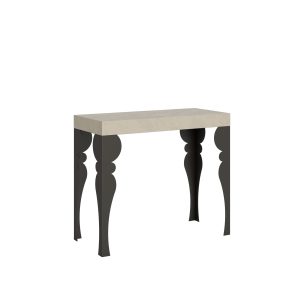 Consolle allungabile 90x40/300 cm Paxon Premium Cashmere