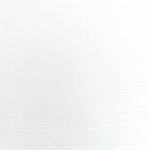 Tavolo allungabile 90x120/380 cm Roxell bianco frassino - immagine 6