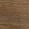 Tavolo allungabile 90x180/440 cm Niket noce gambe bianche - immagine 5