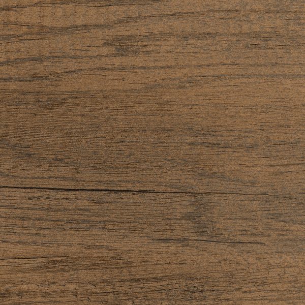 Tavolo allungabile 90x180/284 cm Niket quercia natura gambe bianche - immagine 4