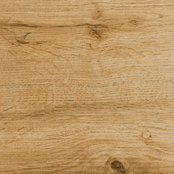 Tavolo allungabile 90x180/440 cm Niket quercia natura gambe bianche - immagine 5